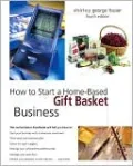 How to Start a Home-Based Gift Basket Business