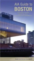 AIA Guide to Boston