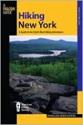 New York: A Guide to the State's Best Hiking Adventures