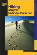 Hiking Mojave National Preserve: 15 Day and Overnight Hikes