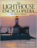 The Lighthouse Encyclopedia: The Definitive Reference