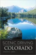 Scenic Driving Colorado (Third Edition)