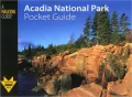 Acadia National Park Pocket Guide