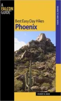 Best Easy Day Hikes Phoenix