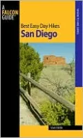 Best Easy Day Hikes San Diego