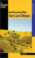 Best Easy Day Hikes San Luis Obispo