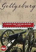 Gettysburg: A Guided Tour through History (Timeline)