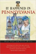 It Happened in Pennsylvania