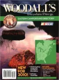Woodall's Eastern America Campground Directory, 2010