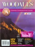 Woodall's Canada Campground Guide, 2010