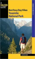 Best Easy Day Hikes Yosemite National Park, 3rd