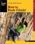 How to Rock Climb!