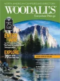 Woodall's North American Campground Directory, 2011