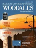Woodall's Mid Atlantic Campground Guide, 2011