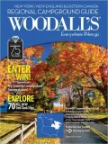 Woodall's New York, New England & Eastern Canada Campground Guide, 2011