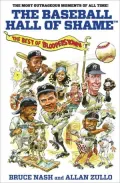 The Baseball Hall of Shame: The Best of Blooperstown
