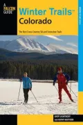 Winter Trails Colorado, 3rd