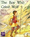 The Boy Who Cried Wolf