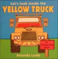 Let's Look Inside the Yellow Truck