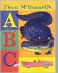 Flora McDonnell's ABC