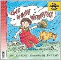 One Windy Wednesday