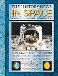 History News In Space