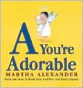 A You're Adorable