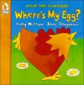 Where's My Egg?