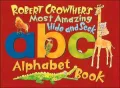 Robert Crowther's Most Amazing Hide-and-Seek Alphabet Book