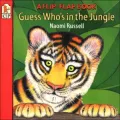 Guess Who's in the Jungle: A Flip-Flap Book