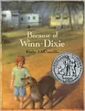Because of Winn-Dixie