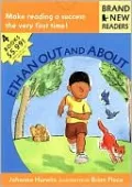 Ethan Out and About: Brand New Readers