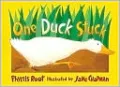 One Duck Stuck