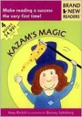 Kazam's Magic: Brand New Readers