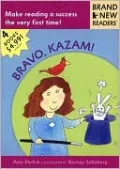 Bravo, Kazam!