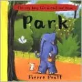 Very Busy Life of Olaf and Venus: Park