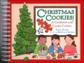 Christmas Cookies: A Cookbook with Cookie Cutters