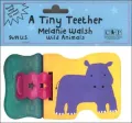 Wild Animals: A Tiny Teether