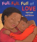 Full, full, full of love