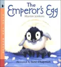 The Emperor's Egg: Read, Listen, and Wonder