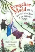 Evangeline Mudd and the Golden-Haired Apes of the Ikkinasti Jungle