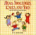 Head, Shoulders, Knees, and Toes