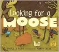 Looking for a Moose