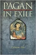 Pagan in Exile (Pagan Chronicles Series #2)