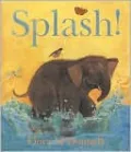 Splash!