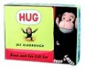 Hug Book and Toy Set