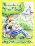 Remembering Mrs. Rossi