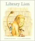 Library Lion