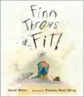 Finn Throws a Fit