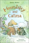 Houndsley and Catina